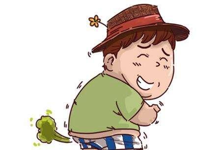 “排气”若有3种异常，最好去查一下，再拖下去，小心肠癌！