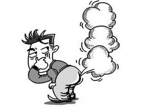 “排气”若有3种异常，最好去查一下，再拖下去，小心肠癌！