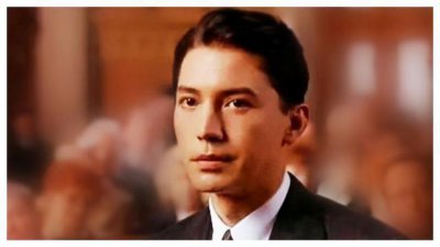 ​“最帅神颜”尊龙，早年风光无限，为何晚年如此凄惨？