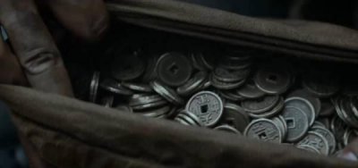 ​“大唐漠北的最后一次转账”，让无数网友泪目