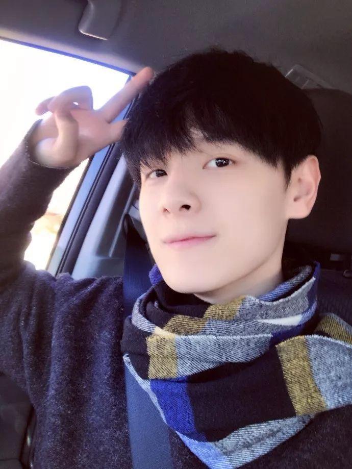 “最丑”组合Sunshine出演偶像剧，Cindy是女主还和男主有吻戏！