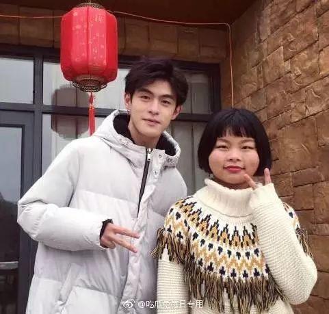 “最丑”组合Sunshine出演偶像剧，Cindy是女主还和男主有吻戏！