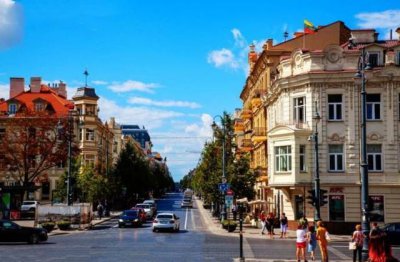 ​苏联最无奈国家，国家富得流油，但人口锐减30%，自杀率世界第一