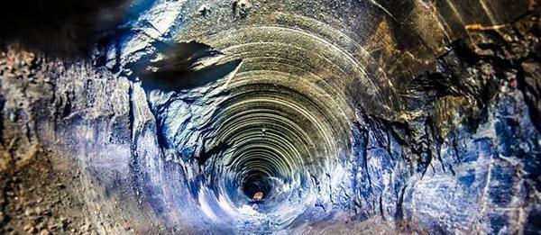 苏联当年的挖地球计划，挖了12262米深，为何突然停止继续挖