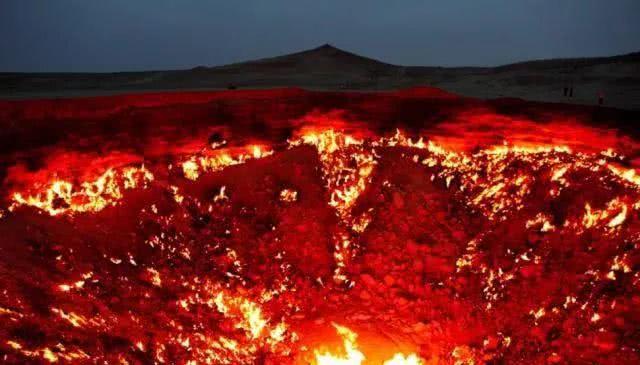 苏联地狱之门，深度一万两千多米，专家说听到恶魔在嘶吼！