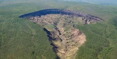 ​苏联地狱之门，深度一万两千多米，专家说听到恶魔在嘶吼！