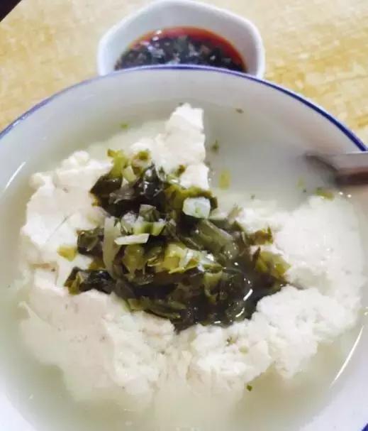 经典不过一碗汉中热米皮,“中国十大经典地方早餐”之一!