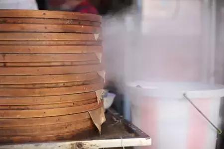 经典不过一碗汉中热米皮,“中国十大经典地方早餐”之一!