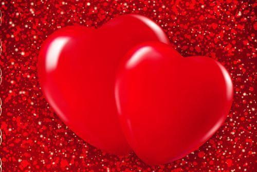 八首经典深情诗词：情人节，在古诗词中一起浪漫的过