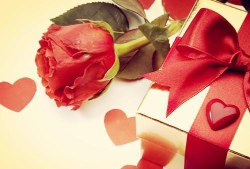 八首经典深情诗词：情人节，在古诗词中一起浪漫的过