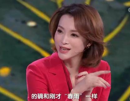 中国诗词大会：一场春风，惹董卿康震相谈甚欢，引出大唐晴朗之色