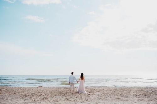 吸引暗恋的男生追自己