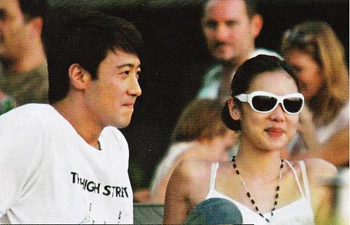 “地表最强孕妇”乐基儿宣布产子，淹没在“刘诗诗产子”的祝福中