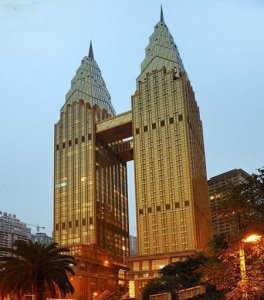 ​中国最丑的五大建筑：第三个你很难想象到，光江苏就占了两个！