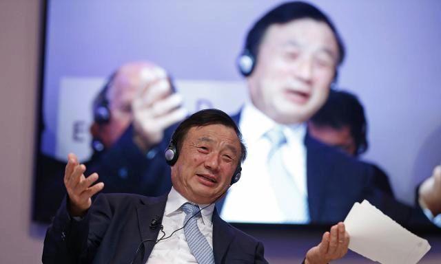 中国最神秘富豪被曝出 身价千亿 年收入5000亿 旗下还有万亿资产