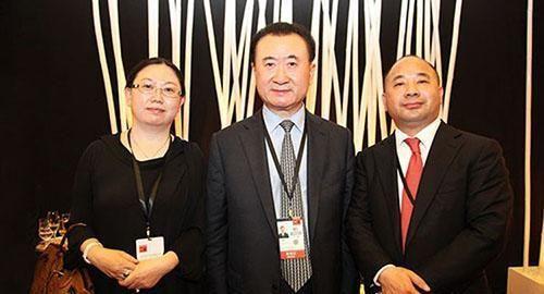 中国最神秘富豪被曝出 身价千亿 年收入5000亿 旗下还有万亿资产