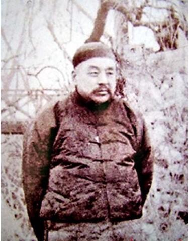 中国最后一位状元，看看他的试卷就知道，他的文采有多牛