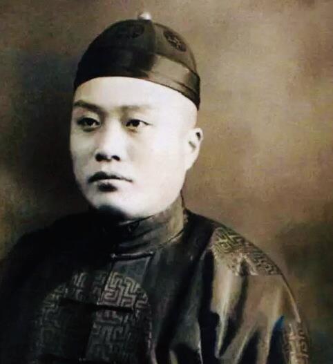 中国最后一位状元，看看他的试卷就知道，他的文采有多牛