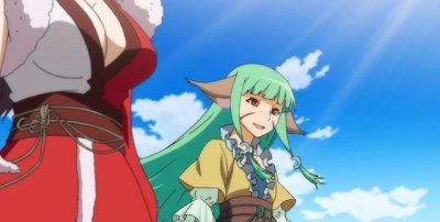 ​全涂山最好的姐姐涂山容容,宠妹护徒养白狐,雅雅：你就惯着他吧