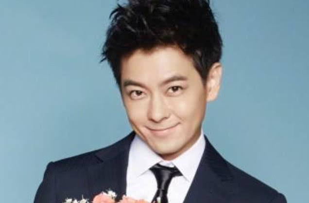 经典的偶像剧4大男主，你就只想起明道了吧，图4让人迷恋一辈子