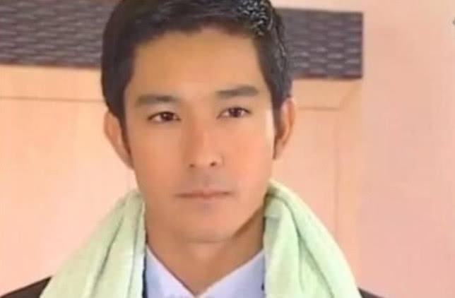 经典的偶像剧4大男主，你就只想起明道了吧，图4让人迷恋一辈子