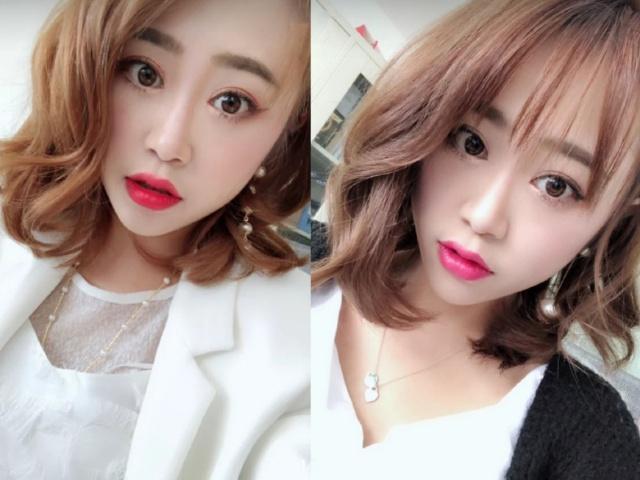 最显白显气质的“亚麻发色”，换上的人都变美了！