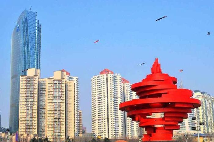 中国最大的8个广场：天安门排第三，第一是它的四倍，曾是垃圾场