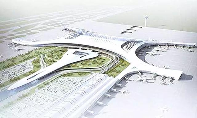 中国名字“最好听”的6个机场，三亚凤凰机场上榜，有你家乡吗？