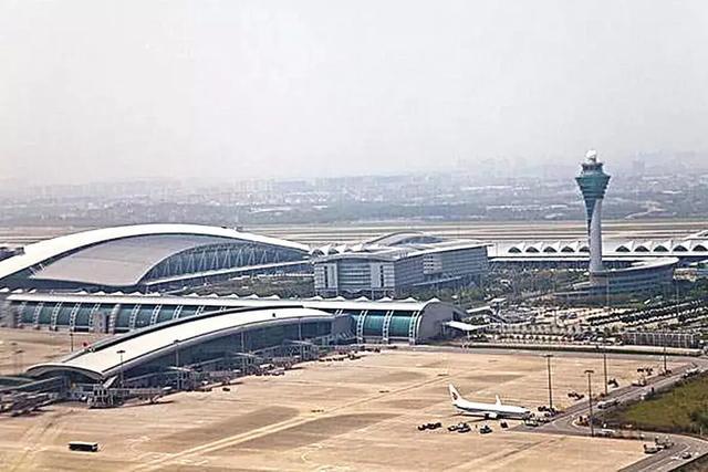 中国名字“最好听”的6个机场，三亚凤凰机场上榜，有你家乡吗？