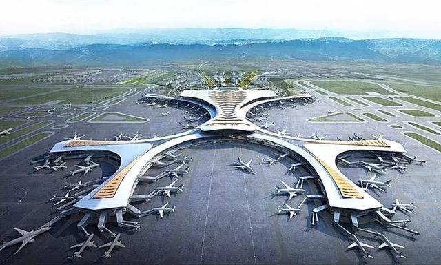 中国名字“最好听”的6个机场，三亚凤凰机场上榜，有你家乡吗？