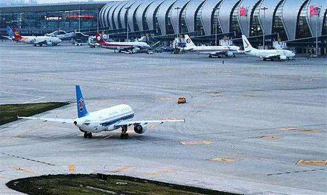 中国名字“最好听”的6个机场，三亚凤凰机场上榜，有你家乡吗？