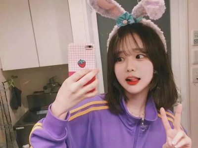 ​男生最不敢追求的5种女生类型