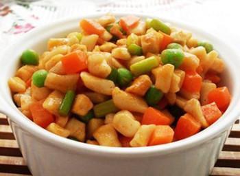 炒疙瘩做法合集