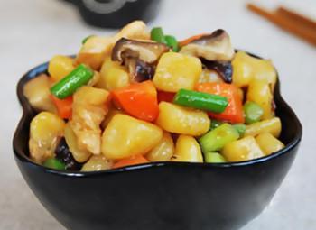 炒疙瘩做法合集