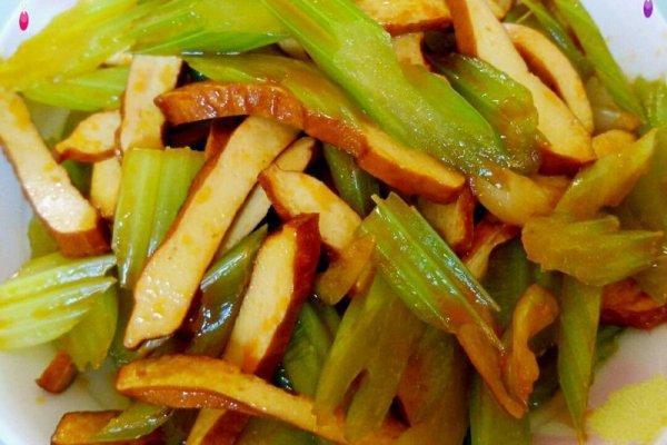 香干的9种家常做法，豆香浓郁，口感劲道，冷热荤素都有，超下饭