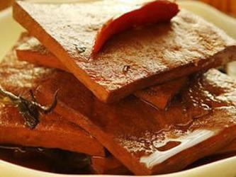 香干的9种家常做法，豆香浓郁，口感劲道，冷热荤素都有，超下饭