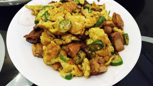 香干的9种家常做法，豆香浓郁，口感劲道，冷热荤素都有，超下饭