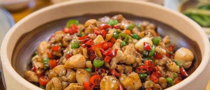 牛蛙的做法大全，想在家吃牛蛙却不会做的进来试试这6种做法吧！