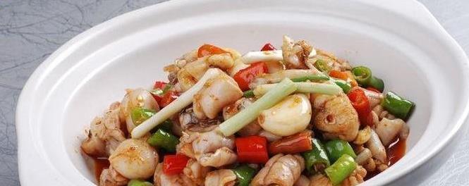 牛蛙的做法大全，想在家吃牛蛙却不会做的进来试试这6种做法吧！