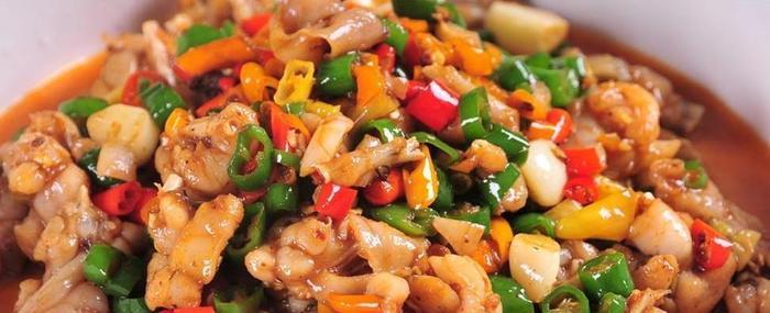 牛蛙的做法大全，想在家吃牛蛙却不会做的进来试试这6种做法吧！