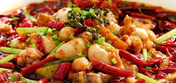 牛蛙的做法大全，想在家吃牛蛙却不会做的进来试试这6种做法吧！