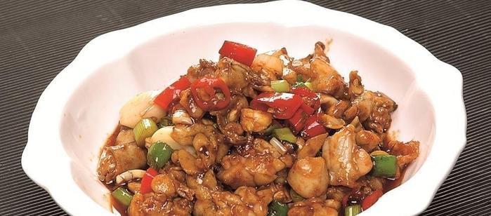 牛蛙的做法大全，想在家吃牛蛙却不会做的进来试试这6种做法吧！