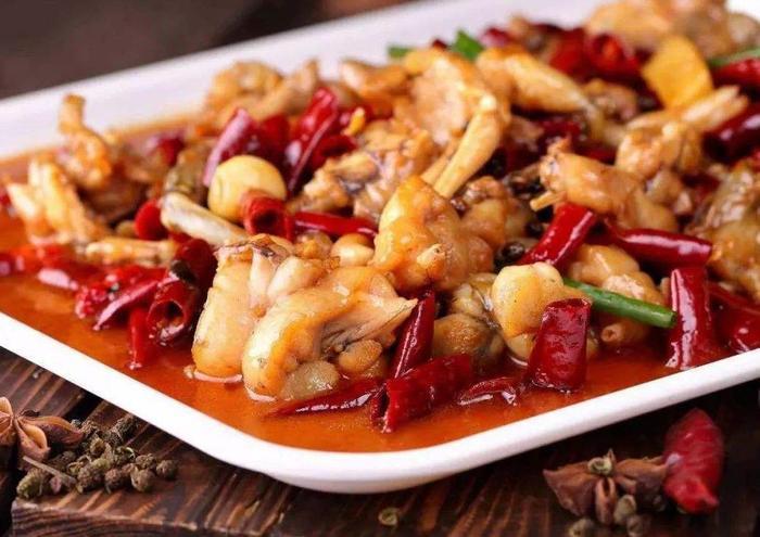 牛蛙的做法大全，想在家吃牛蛙却不会做的进来试试这6种做法吧！