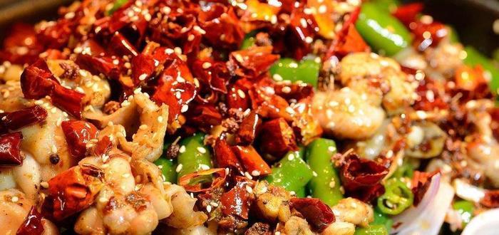 牛蛙的做法大全，想在家吃牛蛙却不会做的进来试试这6种做法吧！