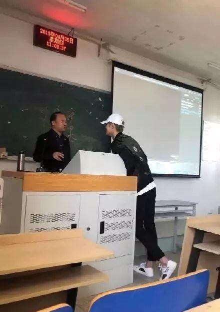 中国新说唱开录，青你偶练街舞选手扎堆；电影版最好的我们定档