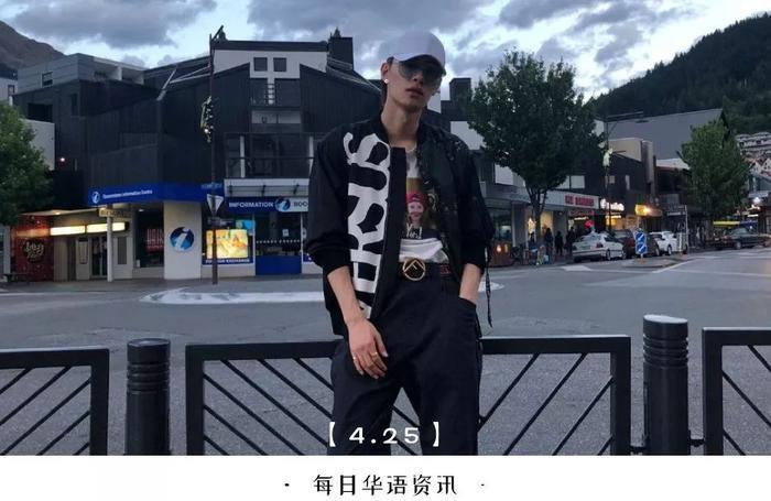 中国新说唱开录，青你偶练街舞选手扎堆；电影版最好的我们定档