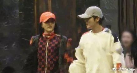 中国新说唱开录，青你偶练街舞选手扎堆；电影版最好的我们定档