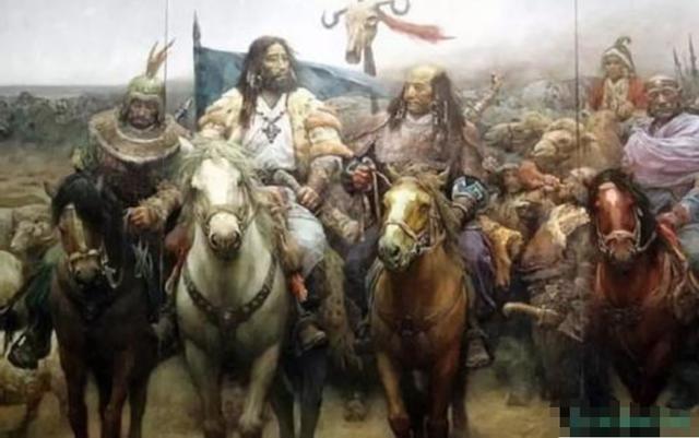 中国最辉煌的姓氏，涌现出15位帝王，却被惨遭屠杀