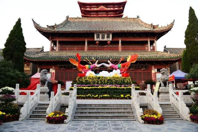 中国最无奈的城市，曾是8朝古都中国的骄傲，如今却只是四线城市