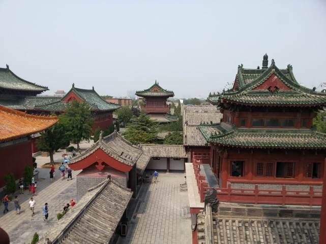 中国最无奈的城市，曾是8朝古都中国的骄傲，如今却只是四线城市